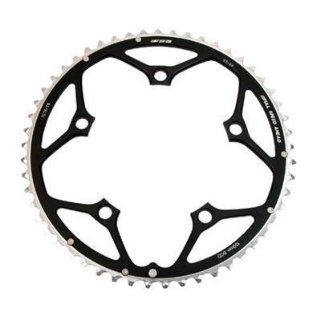 FSA Pro Road Bicycle Chainring   130mm x 53T   370 0153