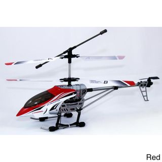 Odyssey 333 12 inch Typhoon RC Helicopter