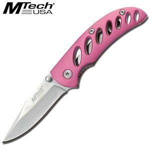 MT 502 Tactical Folding Knife (2.75 Inch Closed)