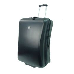 Landor & Hawa Polycarbonate 29 inch Rolling Suitcase