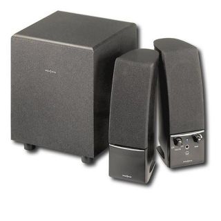 Insignia NS PCS21 2.1 Speaker System (Refurbished)