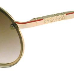 Kenneth Cole Reaction Womens KC2272 Shield Sunglasses