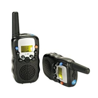 Talkie walkie CLIP SONIC tec 76   Achat / Vente TALKIE WALKIE JOUET