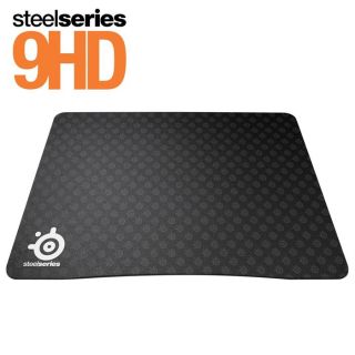 SteelSeries 9HD Pro Gaming   Achat / Vente TAPIS DE SOURIS SteelSeries