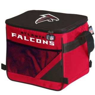 Atlanta Falcons 24 can Cooler