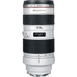 70 200 mm F2.8 L USM   Achat / Vente OBJECTIF REFLEX  FLASH Canon 70