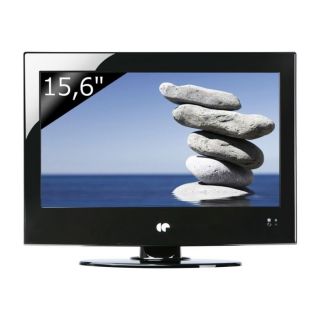 CONTINENTAL EDISON LCD156SD2   Achat / Vente TELEVISEUR LCD 15