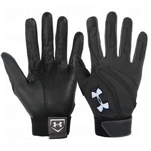 Men’s UA Clean Up IV Batting Gloves Gloves by Under