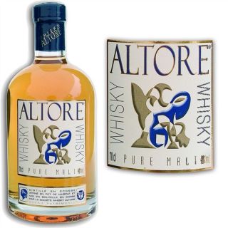 70 cl)   Achat / Vente Whisky Corse Altore 70 cl