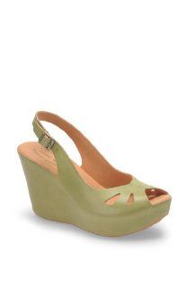 Kork Ease Felicia Platform Sandal: Shoes
