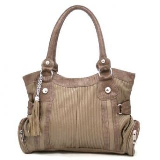 Everyday Evelyn Tote   Grey Clothing