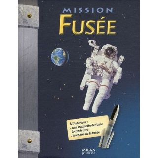 Mission fusée   Achat / Vente livre Nicholas Harris   Peter Dennis