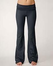 Lululemon Athletica Groove Pant: Sports & Outdoors