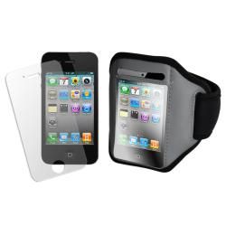 Universal Apple iPod Touch 4/ iPhone 4 Sports Armband