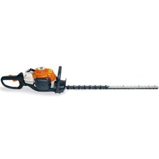 STIHL HS81T 75cm Taille haies thermique   Achat / Vente TAILLE HAIE