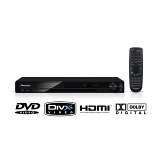 PIONEER DV3020 HDMI   Achat / Vente LECTEUR DVD   DIVX PIONEERDV3020