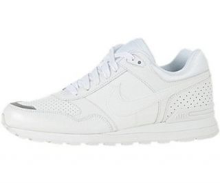 Nike MS78 LE   White / White White, 8 D US Shoes