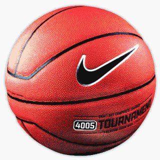 Basketball Balls Composite   Nike 4005 Tournament