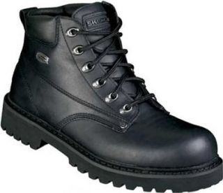 Skechers Mens Cool Cat Bully II Boots,Black,9 M Shoes