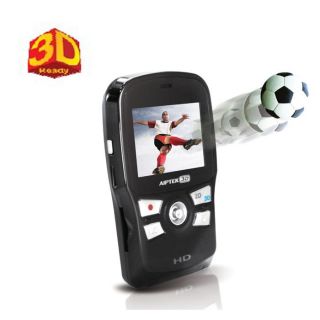 AIPTEK 3D i2   Achat / Vente CAMESCOPE AIPTEK 3D i2