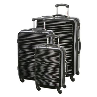 RODIER Set de 3 valises trolley 4 roues FUJI   Achat / Vente SET DE