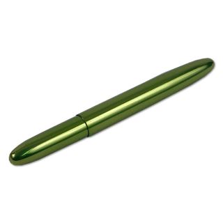 Fisher Space Pens #400 Lime Green Bullet Space Pen
