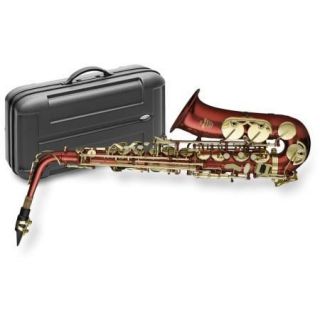 STAGG   77 sa/rd   Instrument à Vent   Saxophone   Achat / Vente