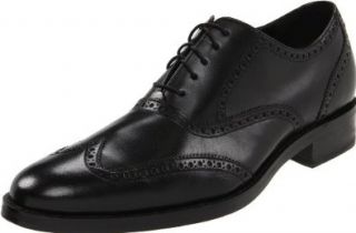 Cole Haan Mens Air Madison Wing Oxford Shoes