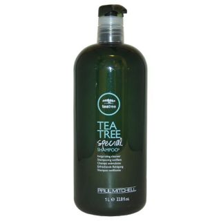 Paul Mitchell 33.8 ounce Tea Tree Special Shampoo
