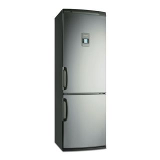 ELECTROLUX ENA34933X   Réfrigérateur combi   Achat / Vente