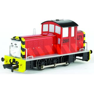 Thomas and Friends Salty with Moving Eyes Train Engine Toy