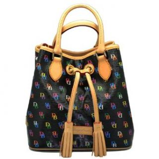 Dooney Bourke Limited Edition IT Shinny Small Handle