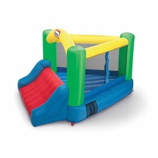 Little Tikes Triangle Bouncer