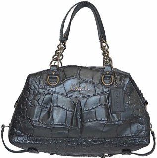 Leather Ashley Satchel Convertible Bag 17660 Slate Grey Shoes