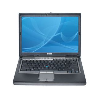 Dell Latitude D630 1.8GHz 60GB 14.1 inch Laptop (Refurbished