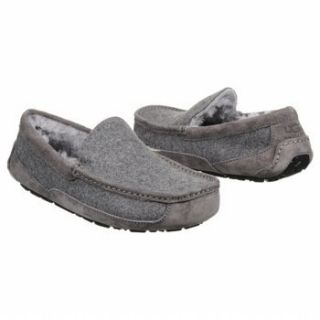 UGG Australia Mens Ascot Wool Slippers: Shoes
