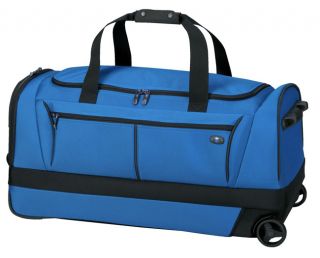 Victorinox 31 inch Deluxe Wheeled Duffel Bag