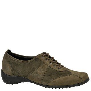 Munro American Womens Pace Oxford Shoes