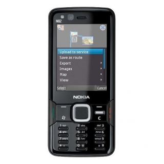 NOKIA N82   Achat / Vente TELEPHONE PORTABLE NOKIA N82 Noir