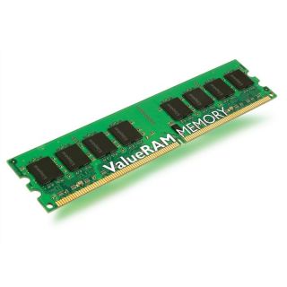 Kingston Dimm DDR2 1Go 800MHz   Achat / Vente MEMOIRE PC   PORTABLE