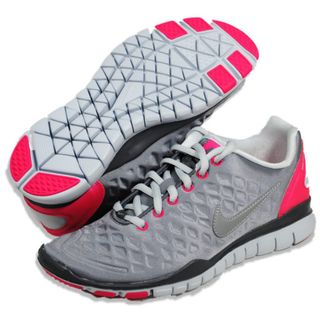 NIKE Womens Free TR Fit Winter Athletic Shoes