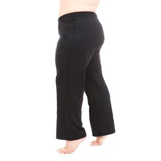 Taffy Tight Booty Plus Size Exercise Pants
