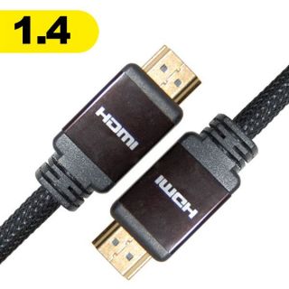 Cordon HDMI 1,50m compatible 1.4   Achat / Vente CABLES & CONNECTIQUES