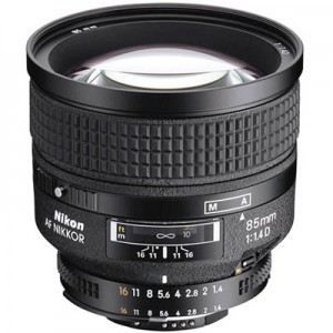 Nikon AF 85mm f/1.4D IF   Achat / Vente OBJECTIF REFLEX  FLASH Nikon