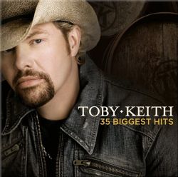 Toby Keith   35 Biggest Hits