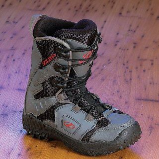 Junior snowboard boots size US 4 Snowjam zuma line Scout