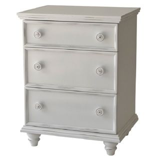 Notting Hill Night Stand 3 Drawer
