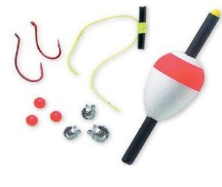 VMC Slip Float Rigging Kit: Sports & Outdoors