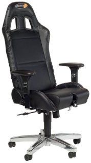 Playseat Executive Racer Office Gaming Seat Sports