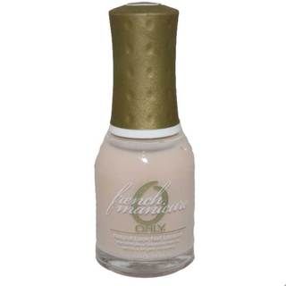 Orly Belle du Jour French Manicure Natural Look Nail Lacquer